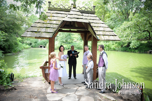 Best Central Park NY Wedding photographer - Sandra Johnson (SJFoto.com)